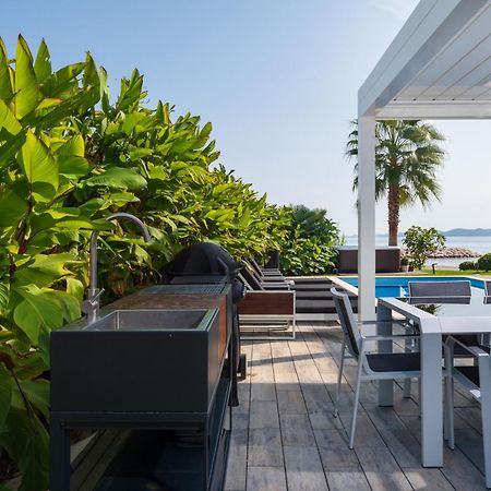 Suncana Villa Sukošan المظهر الخارجي الصورة