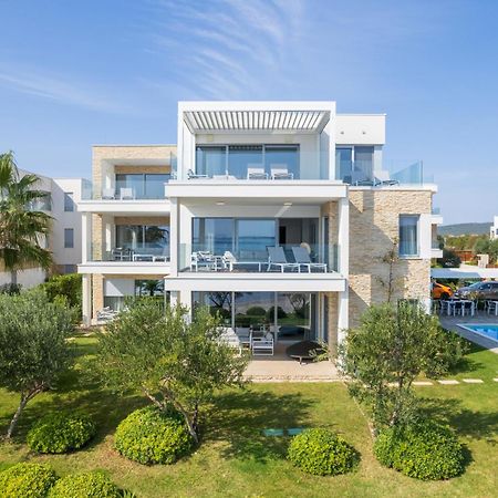 Suncana Villa Sukošan المظهر الخارجي الصورة