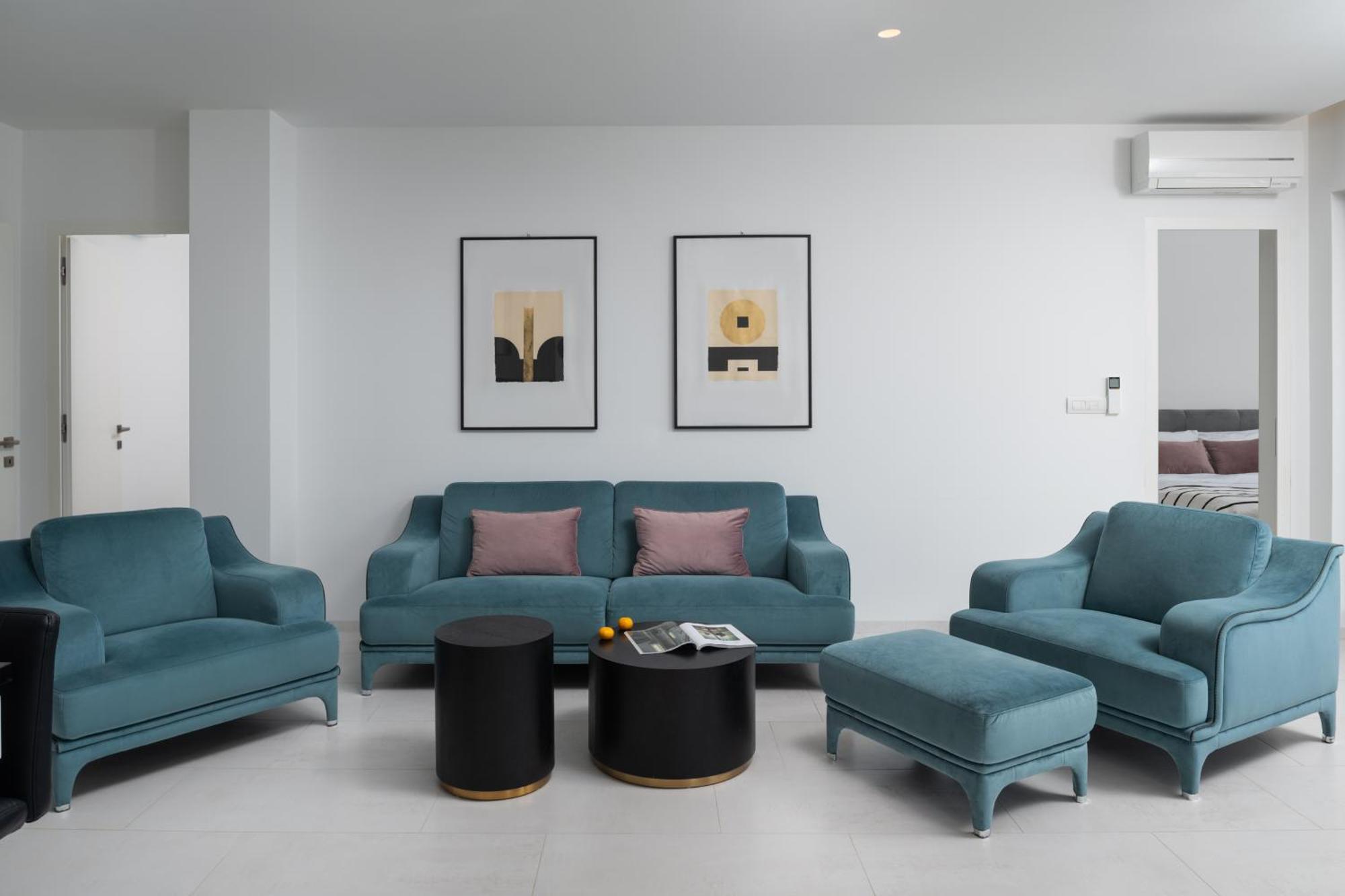 Suncana Villa Sukošan المظهر الخارجي الصورة