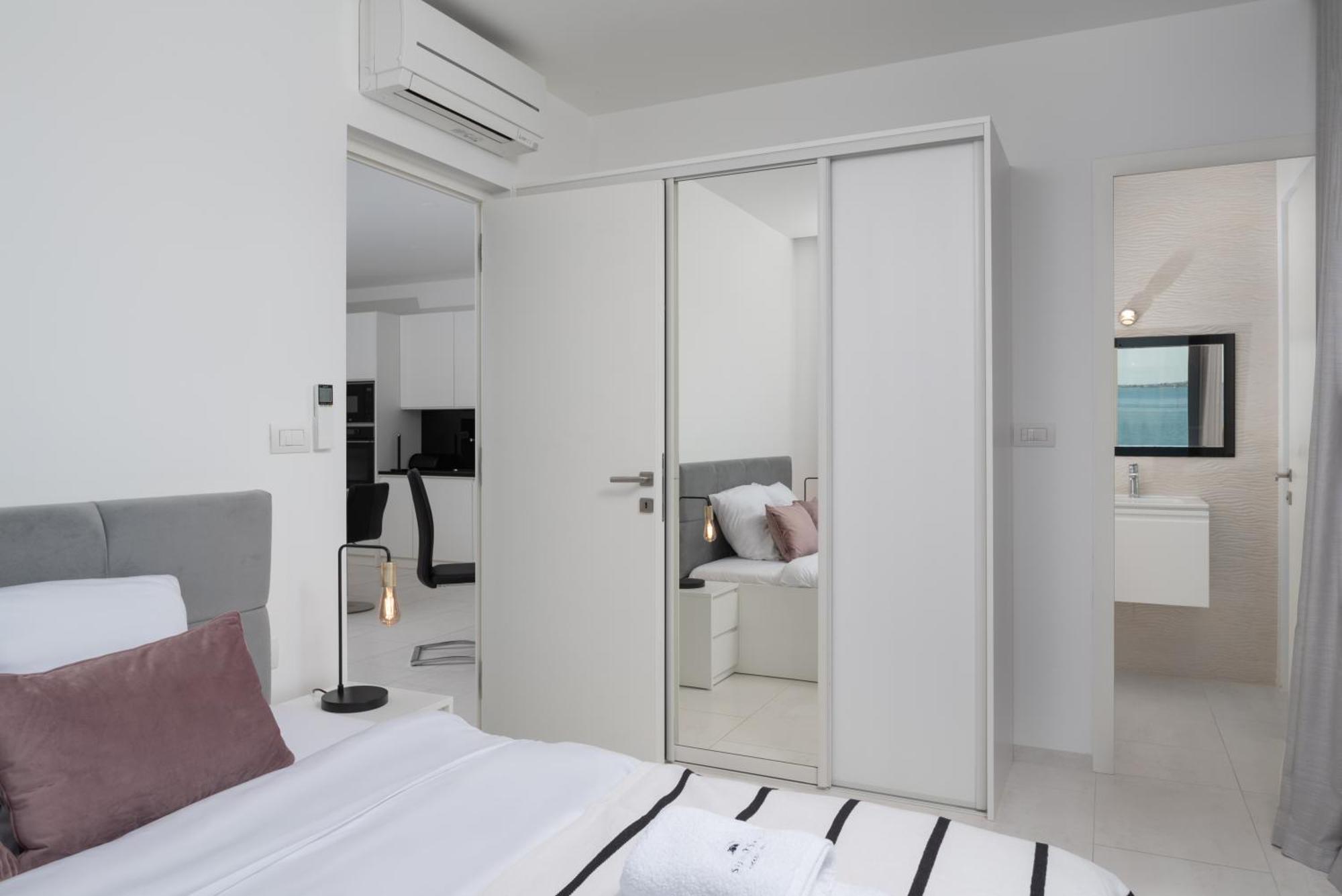 Suncana Villa Sukošan المظهر الخارجي الصورة