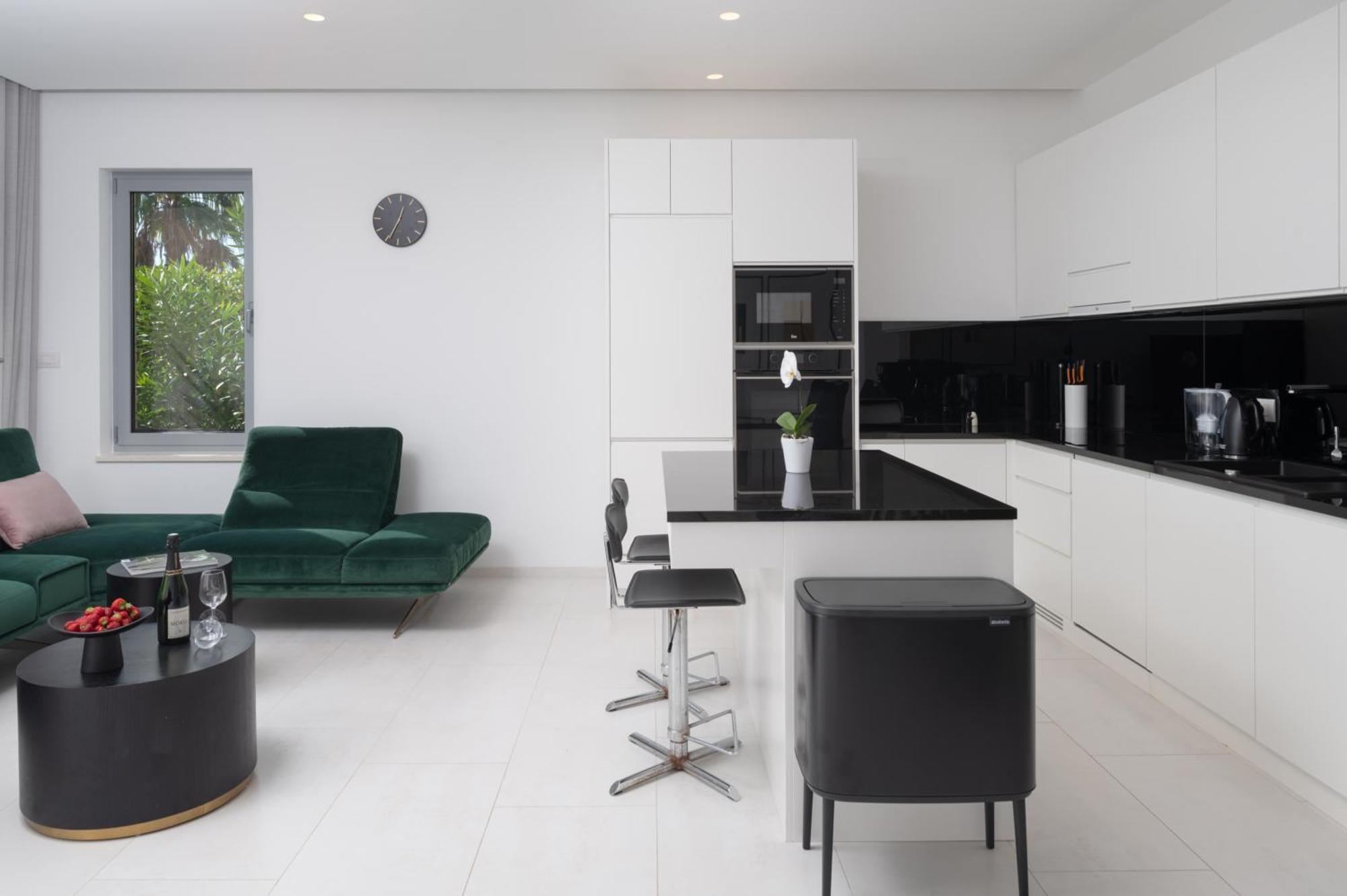 Suncana Villa Sukošan المظهر الخارجي الصورة